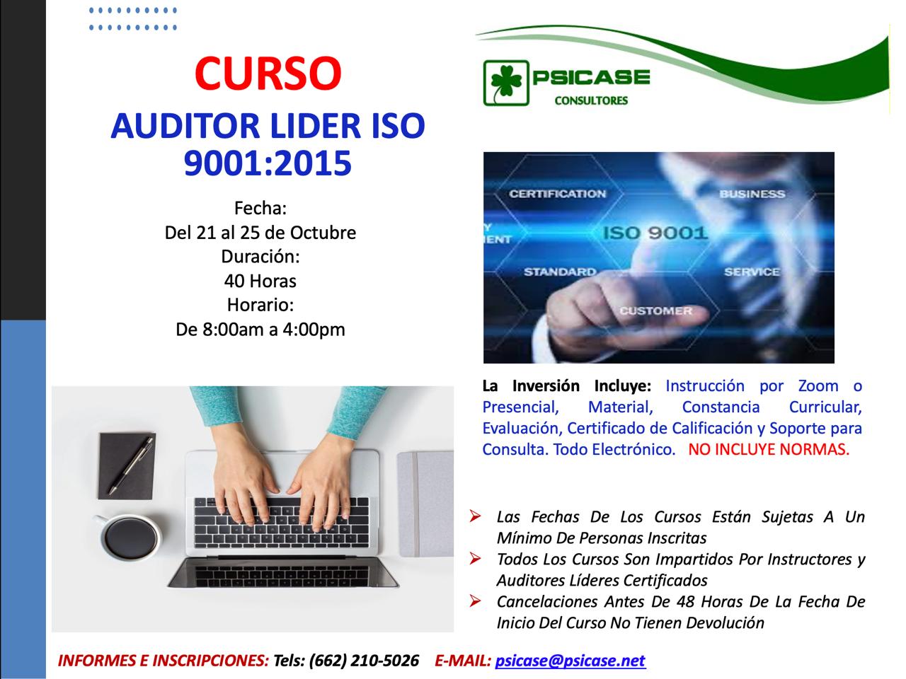 CURSO 1